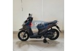 Honda All New Beat Deluxe Tahun 2024